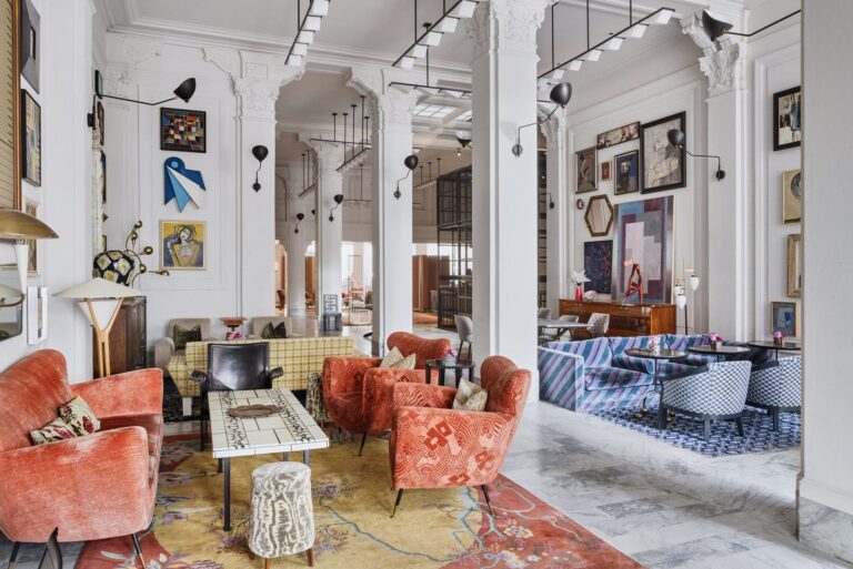 American Boutique Resorts Lifestyle: The Master Editorial Pillar Guide