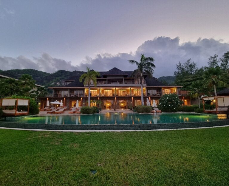 Best Boutique Resorts for Business: The Definitive Editorial Pillar Guide