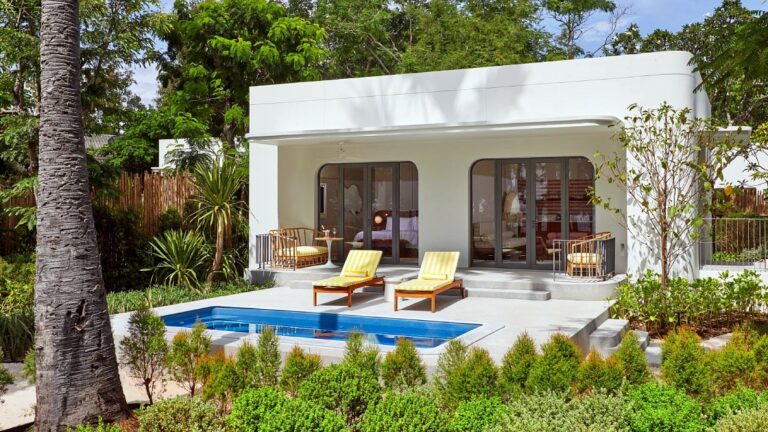 Best Boutique Resorts for Solo Travelers: A 2026 Structural Guide
