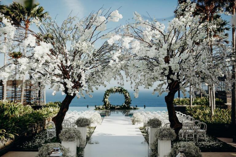 Best Boutique Resorts for Weddings: The Expert Editorial Guide