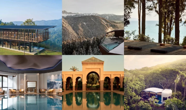 Best Boutique Resorts for Wellness: A 2026 Editorial Pillar on Human Optimization