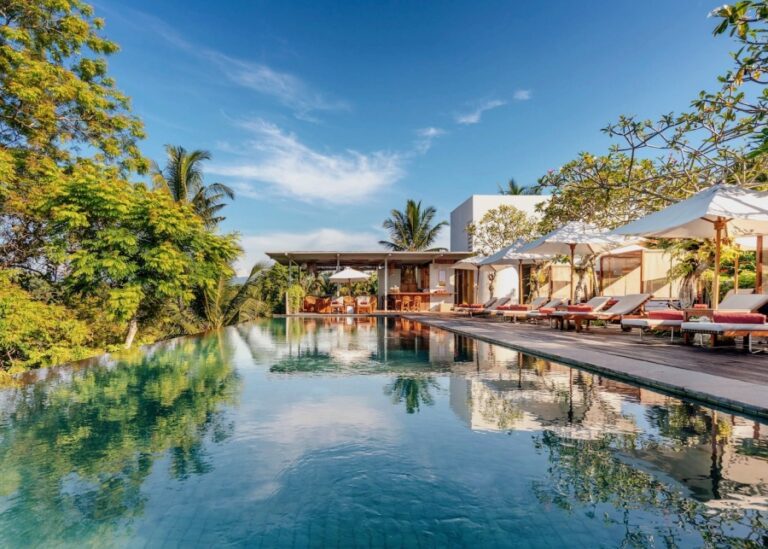 Best Boutique Resorts Options: A 2026 Forensic Guide to High-Tier Lodging
