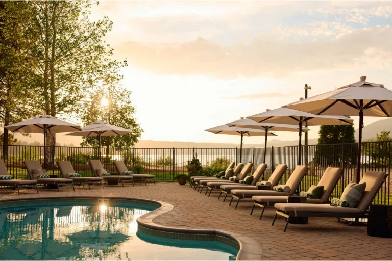 Best Boutique Resorts United States: A 2026 Editorial Pillar Analysis