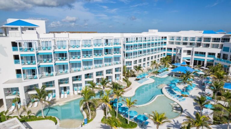 How to Avoid Poor Resort Locations: A Geographic Audit Guide