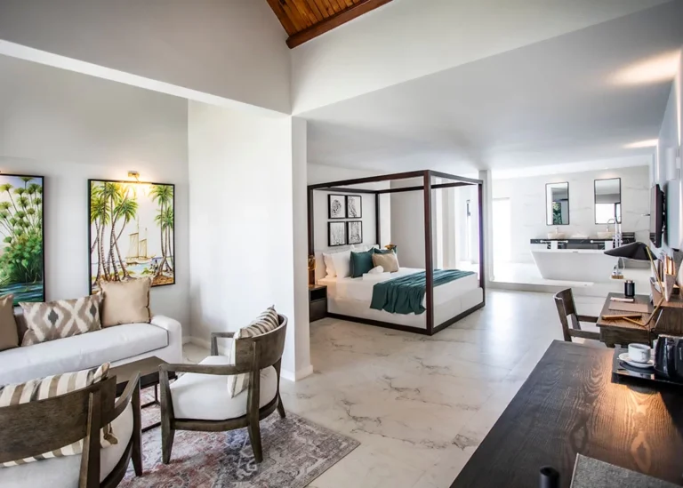 How to Reduce Boutique Resort Service Charges: An Auditor’s Guide