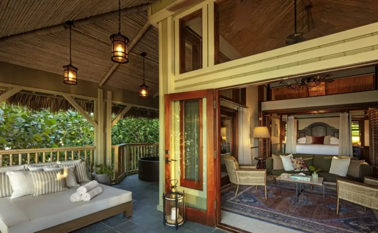 Island Boutique Resorts USA: The Definitive Editorial Pillar Guide