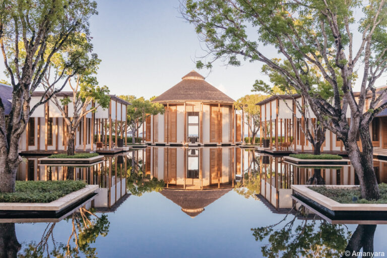 Luxury Boutique Resorts USA: A 2026 Editorial Pillar & Strategic Guide