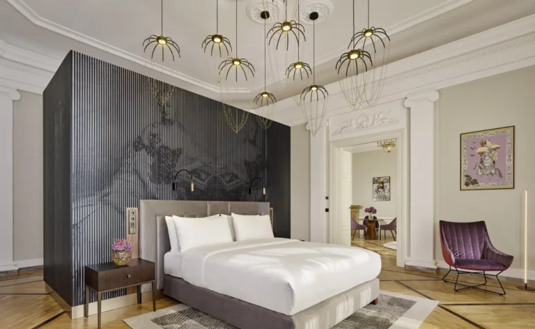Top Boutique Resorts United States: The Definitive Editorial Guide
