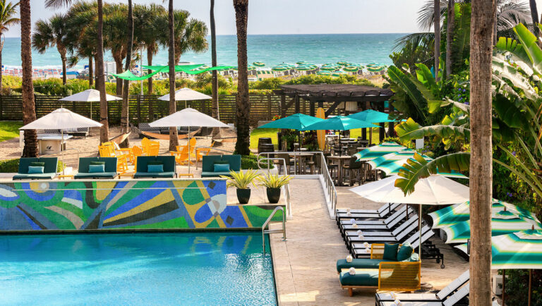 Top City Boutique Resorts America: The Definitive 2026 Guide